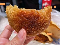 -朱新年·苏式汤团·面点(北寺塔店)