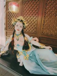 -盘子女人坊生日照·摄影馆(浦东店)