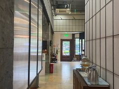 -VESH COFFEE(定西路店)