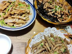 -炊烟·山房菜