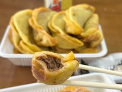 -李记清真馆(打钉巷店)