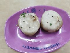 -清华大学-清芬园