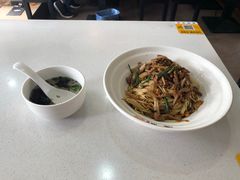 -二扁私房面馆(崂山路店)