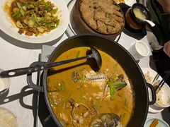 -鄱阳湖·江西小炒·瓦罐煨汤(五道口店)