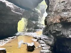 -野三坡百里峡景区