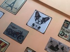 -半坡九号老挝冰咖啡