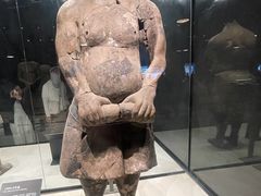 -秦始皇帝陵博物院-丽山园