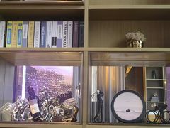 -太原阳光国际酒店·维多利亚大堂酒廊