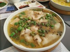 -小大董·烤鸭(观景餐厅·南京西路店)