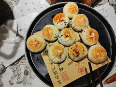 -一味大院•桐庐菜传承店(春江路店)