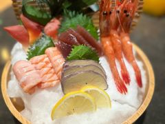 -环球渔市·平价海鲜餐厅(星潮广场店)