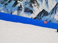 -长沙湘江冰雪世界