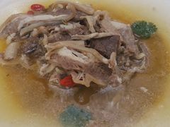 -清真悦宾楼食府(海湖店)