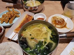 -小满手工粉(北京富力广场店)