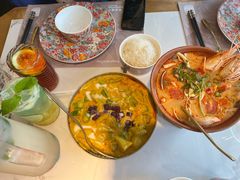 -泰椰里·泰国餐厅(智慧城广百广场店)