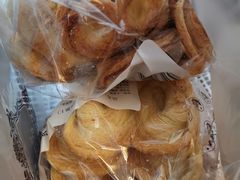 -国际饭店·帆声西饼屋(黄河路店)