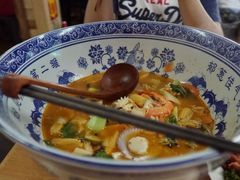 -姓周桥大碗公面