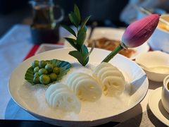 -馋遇江南·精致湖景雅宴(东方之门店)