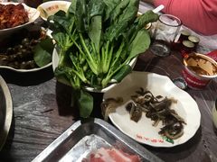 -木萨火锅店(开鲁路店)