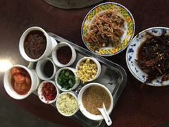 -朝伟清真铜瓢牛肉馆(三十年老·店)