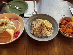 -WOKKA by艮上(中海环宇荟店)