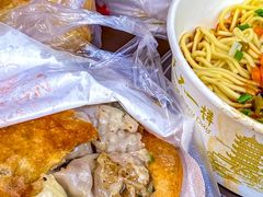 -家阳赵师傅油饼包烧麦(粮道街店)