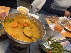 -simply thai天泰(长泰广场店)