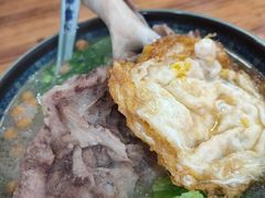 -硒泉筒骨汤粉