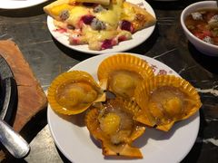 -吉布鲁牛排海鲜自助(乐山万达店)