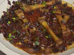 -陈熹公民族美食文化餐厅(中华广场店)