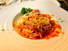 肉酱意粉-巴别塔法餐舍(朝阳店)