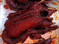 -乔波食品(杜桥中心菜场店)