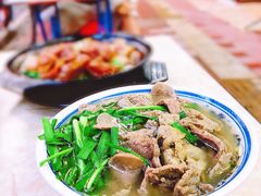 -珍珍小食店(西华路店)