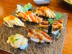 -鸟鹏烧鸟居酒屋(仁恒梦中心店)