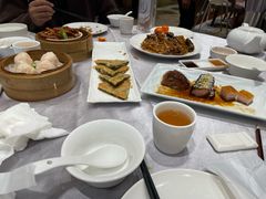 -丰鲤楼•闽南茶楼(仟禧汇店)