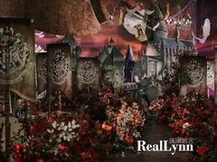 -海洲大饭店-紫薇轩中餐厅