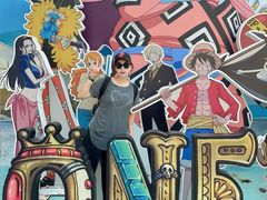 -大连海昌发现王国主题公园