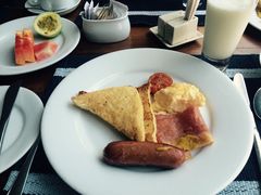 -丽辰新韩式商务SPA·洗浴桑拿·自助餐食
