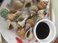 -天津乾毓德饭庄·清真传统炒菜·海鲜烧烤(咸阳路店)