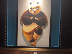 -茶啊冲电影主题文化餐厅(TOUCH12街店)