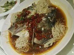 -一品粤珍轩(吴中路店)