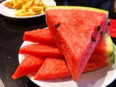 -重庆德庄火锅(体育中心店)