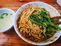 -朱儿面庄(洋河三路店)