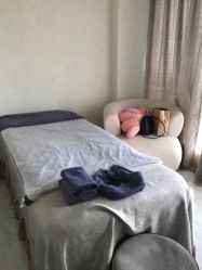 -健身堂科技美肌SPA