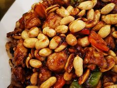 -老街饭庄·地道淮扬菜(扬子江北路总店)