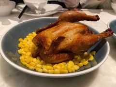 -港丽餐厅(高德置地店)