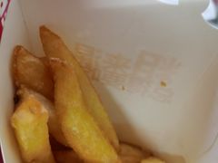 -汉堡王(徐汇绿地缤纷店)