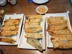 -春水锅贴·传统鲁菜(大明湖店)
