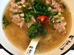 -美奈小馆·越南料理(福田星河COCO Park店)