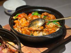 -得意啫·广东啫啫煲(前海HOP店)